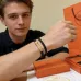 HERMES Anger Forest Bracelets  #B65574