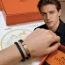 HERMES Anger Forest Bracelets  #B65574