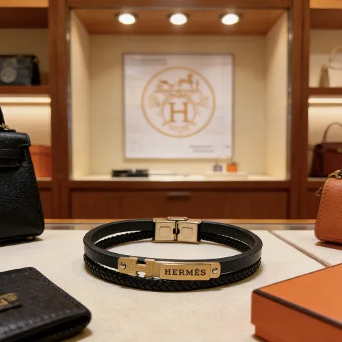 HERMES Anger Forest Bracelets  #B65574