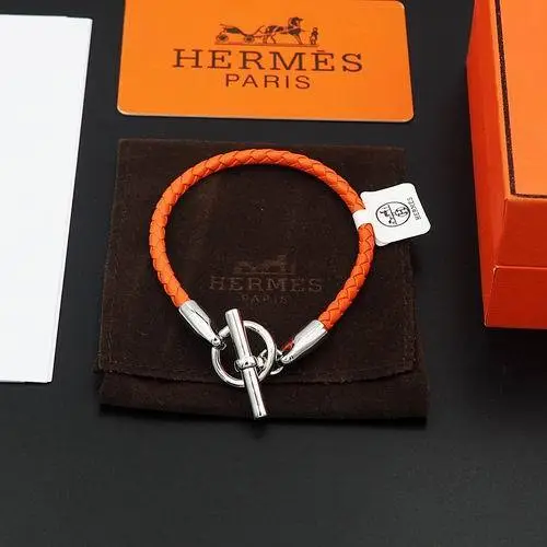HERMES Bracelet #B46983