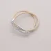 HERMES Bracelet Jewelry original box #B65168