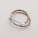 HERMES Bracelet Jewelry original box #B65168