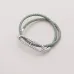 HERMES Bracelet Jewelry original box #B65168