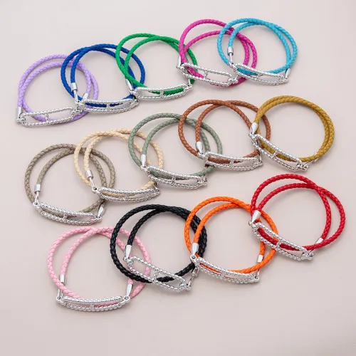 HERMES Bracelet Jewelry original box #B65168