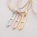 HERMES Bracelet Jewelry original box #B65169