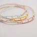 HERMES Bracelet Jewelry original box #B65169