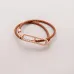HERMES Bracelet Jewelry original box #B65169