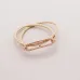 HERMES Bracelet Jewelry original box #B65169
