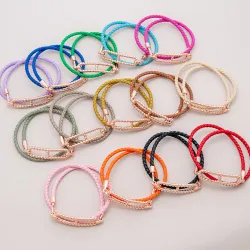HERMES Bracelet Jewelry original box #B65169