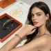 HERMES Bracelets #B65543