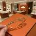 HERMES Bracelets #B65543