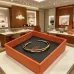 HERMES Bracelets #B65543