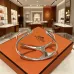 HERMES Bracelets #B65544