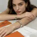 HERMES Bracelets #B65544