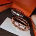 HERMES Bracelets #B65550