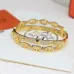 HERMES Bracelets #B65550