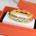 HERMES Bracelets #B65550