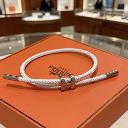 HERMES Bracelets #B65560