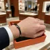 HERMES Bracelets #B65561