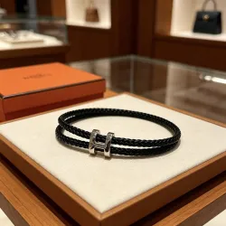 HERMES Bracelets #B65561