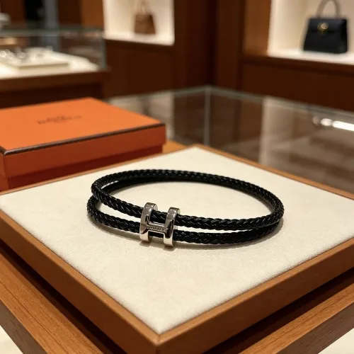 HERMES Bracelets #B65561