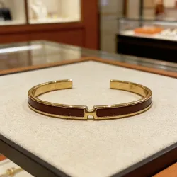 HERMES Bracelets #B65566