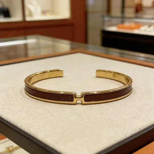 HERMES Bracelets #B65566