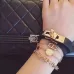 HERMES Bracelets #B65571