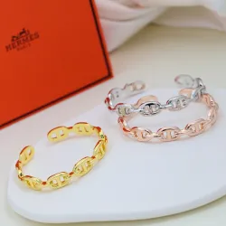 HERMES Bracelets #B65571