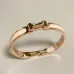 HERMES Bracelets #B65573