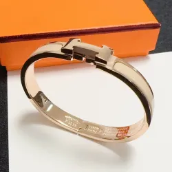 HERMES Bracelets #B65573