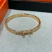 HERMES Bracelets  #B65575