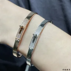 HERMES Bracelets  #B65575