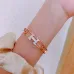 HERMES Bracelets  #B65576