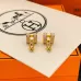 HERMES Earrings #B65536