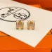 HERMES Earrings #B65536