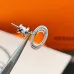 HERMES Earrings #B65537