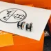 HERMES Earrings #B65537