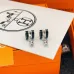 HERMES Earrings #B65537