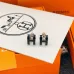 HERMES Earrings #B65537