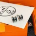HERMES Earrings #B65537