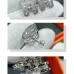 HERMES Earrings #B65542