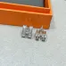 HERMES Earrings #B65542