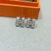 HERMES Earrings #B65542
