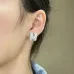 HERMES Earrings #B65542