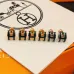 HERMES Earrings #B65545