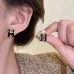 HERMES Earrings #B65545