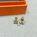 HERMES Earrings #B65548