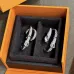 HERMES Earrings #B65549