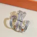 HERMES Earrings #B65549